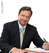 Dr. Helmut Zeglovits